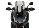 HONDA ADV 350 [2025] – túra képernyő spoiler képernyővel – átlátszó-2