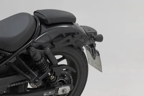 Honda CMX 1100 Rebel [2021-2025] - SLH oldaltartó bal