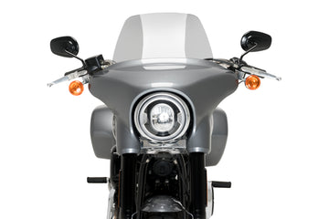 HARLEY DAVIDSON SOFTAILS SPORT GLIDE FLSB [2025] – High-Road Touring – Erős