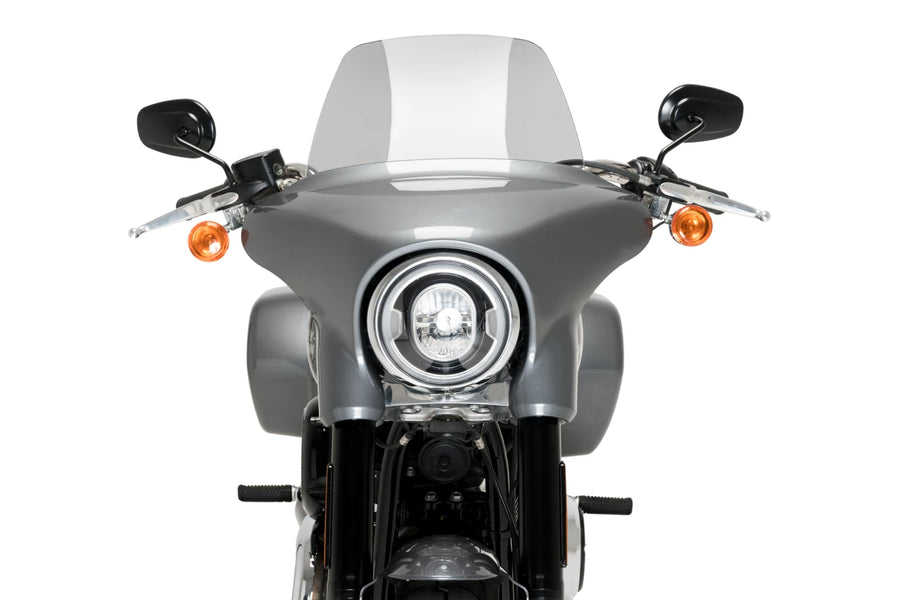 HARLEY DAVIDSON SOFTAILS SPORT GLIDE FLSB [2025] – High-Road Touring