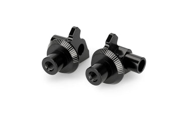 APRILIA TUAREG 660 [2025] – „Rider” adapter lábtartó gumibetét – fekete