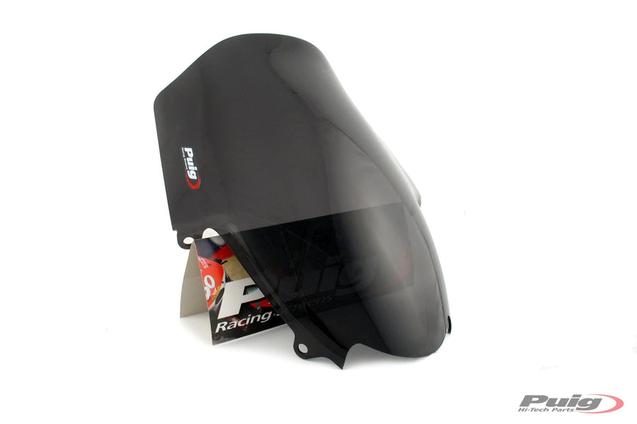 SUZUKI GSF 650 S BANDIT ABS [2006] – Touring Screen – Színezett