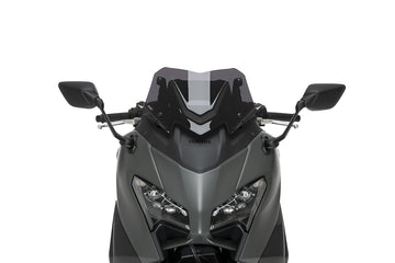 TRIUMPH BONNEVILLE T 120 BLACK [2025] - V-Tech Line Sport | Erősen tónusú | PUIG 21269F