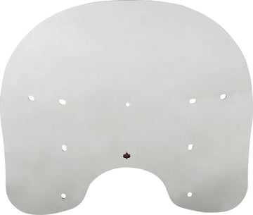 harley davidson flst [KLOCK WERKS] – Flare™ óriásplakát szélvédő - 0