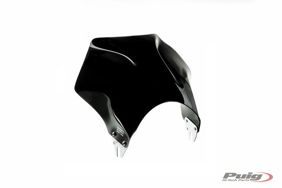 HONDA CB 600 F HORNET [2004] – Raptor – Erősen színezett