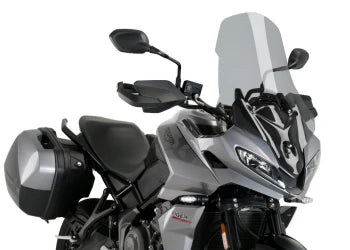 TRIUMPH TIGER SPORT 660 [2025] – Erősítés – Fekete