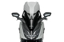 HONDA FORZA 125 [2025] - Szélvédő V-Tech Line Sport | Színezett | PUIG 21320H