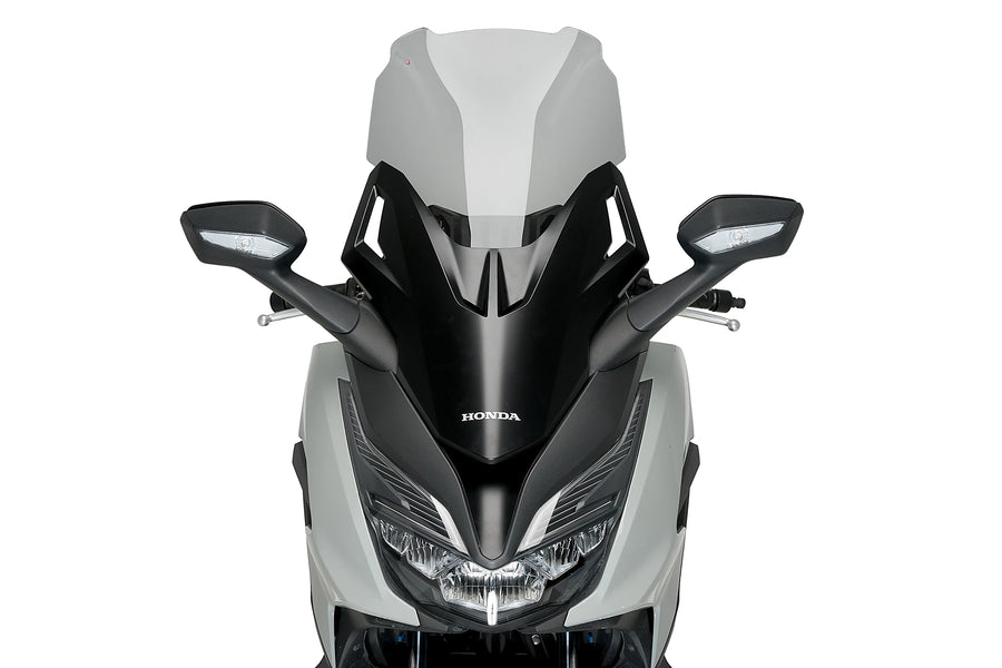 HONDA FORZA 125 [2025] - Szélvédő V-Tech Line Sport | Színezett | PUIG 21320H