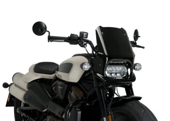 HARLEY DAVIDSON SPORTSTER S RH 1250 S [2024] – Fury – Erősen színezett