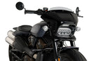 HARLEY DAVIDSON SPORTSTER S RH 1250 S [2024] – Fury – fekete-2