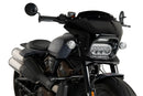 HARLEY DAVIDSON SPORTSTER S RH 1250 S [2024] – Fury – Erősen színezett-24