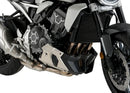 HONDA CB 1000 R NEO SPORTS CAFE [2025] – Árnyékoló tartozékok – Fekete-1