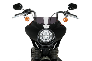 HARLEY DAVIDSON SOFTAIL STREET BOB FXBB [2019] - Mirage Sport | Erősen tónusú | PUIG 21331F