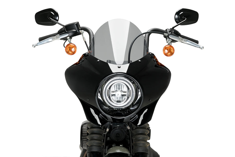 HARLEY DAVIDSON SOFTAIL STREET BOB FXBB [2019] - Mirage Touring | Színezett | PUIG 21332H