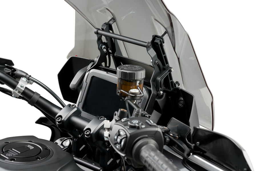 HARLEY DAVIDSON PAN AMERICA SPECIAL RA 1250 S [2023] – Megerősítés