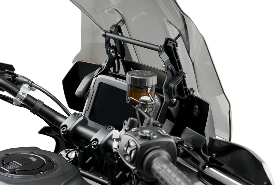 HARLEY DAVIDSON PAN AMERICA SPECIAL RA 1250 S [2023] – Megerősítés