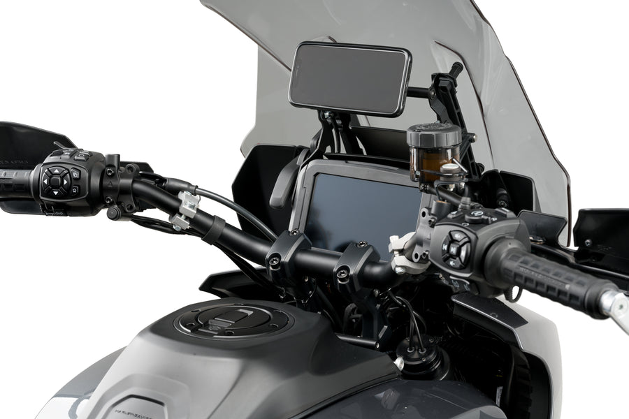 HARLEY DAVIDSON PAN AMERICA SPECIAL RA 1250 S [2023] – Megerősítés