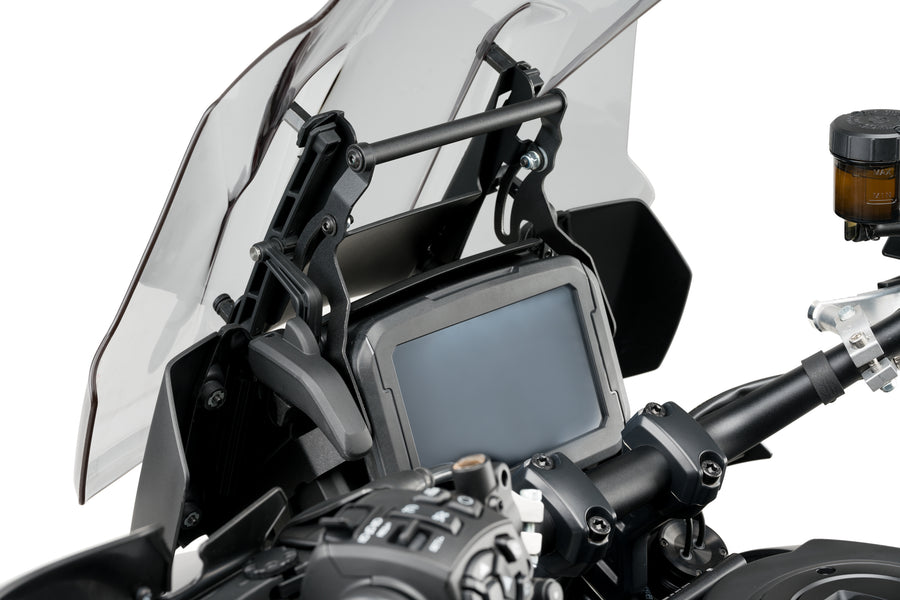 HARLEY DAVIDSON PAN AMERICA SPECIAL RA 1250 S [2023] – Megerősítés