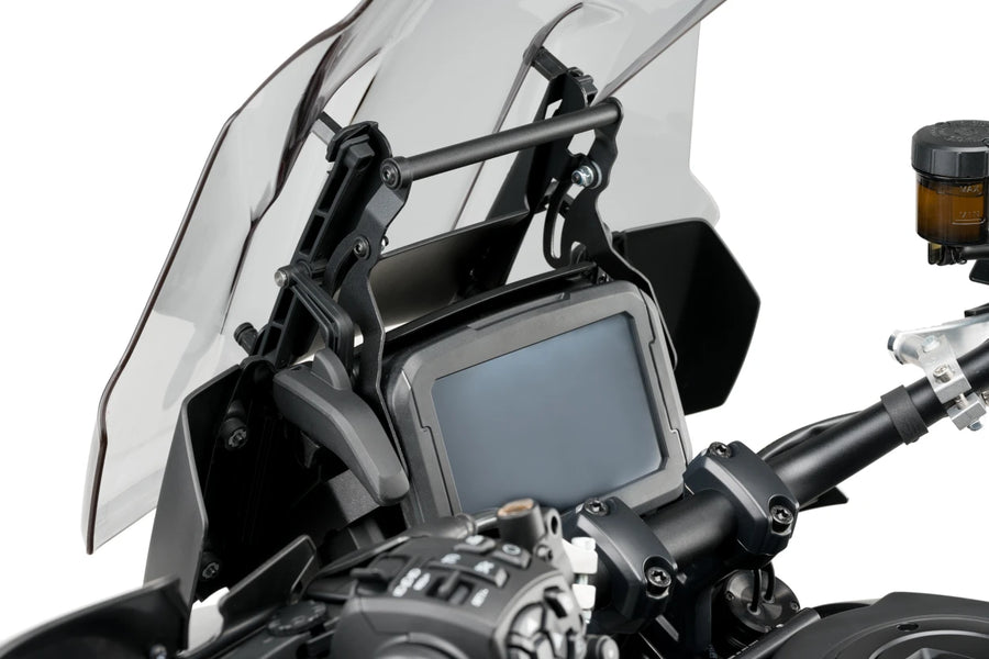 HARLEY DAVIDSON PAN AMERICA SPECIAL RA 1250 S [2023] – Megerősítés