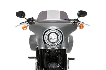 HARLEY DAVIDSON SOFTAILS SPORT GLIDE FLSB [2025] - High-Road Sport | Erősen tónusú | PUIG 21340F