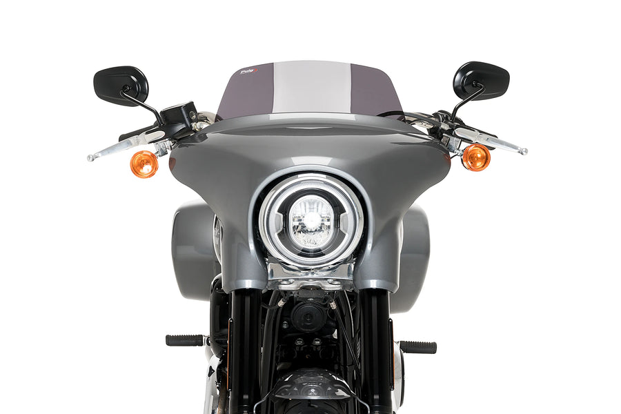 HARLEY DAVIDSON SOFTAILS SPORT GLIDE FLSB [2025] - High-Road Sport | Erősen tónusú | PUIG 21340F