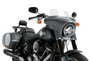 HARLEY DAVIDSON SOFTAILS SPORT GLIDE FLSB [2025] - High-Road Sport | Tiszta | PUIG 21340W