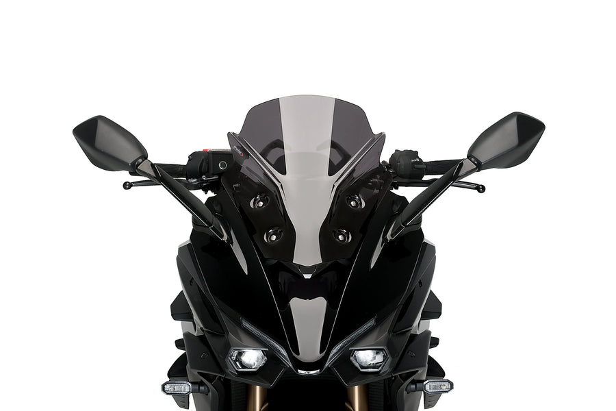 SUZUKI GSX-S 1000 GT [2025] - sportképernyő | Erősen tónusú | PUIG 21341F