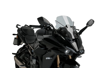 SUZUKI GSX-S 1000 GT [2025] - sportképernyő | Színezett | PUIG 21341H