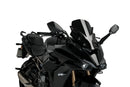 SUZUKI GSX-S 1000 GT [2025] - sportképernyő | Fekete | PUIG 21341N