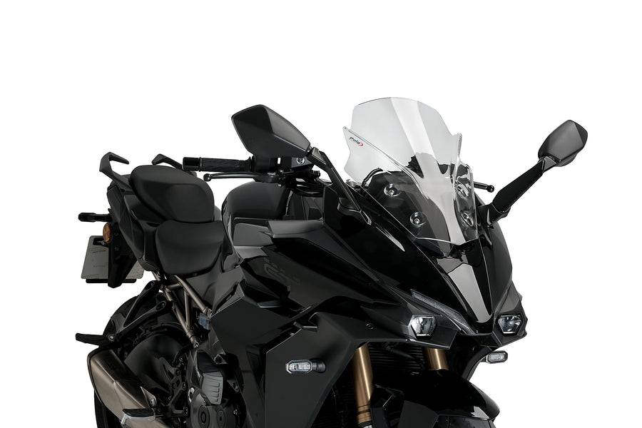 SUZUKI GSX-S 1000 GT [2025] - sportképernyő | Tiszta | PUIG 21341W