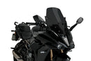 SUZUKI GSX-S 1000 GT [2025] - túraképernyő | Erősen tónusú | PUIG 21342F