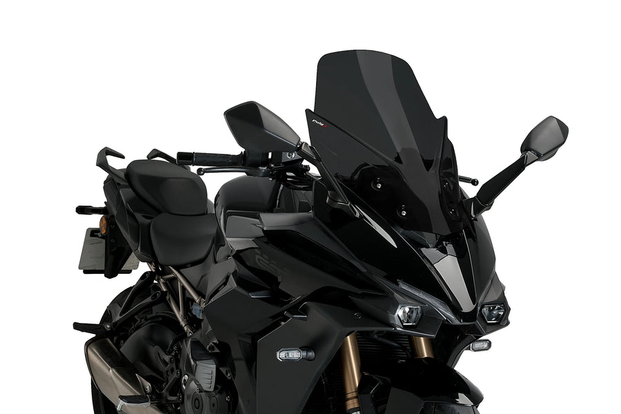SUZUKI GSX-S 1000 GT [2025] - túraképernyő | Erősen tónusú | PUIG 21342F
