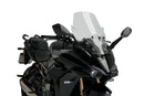 SUZUKI GSX-S 1000 GT [2025] - túraképernyő | Tiszta | PUIG 21342W