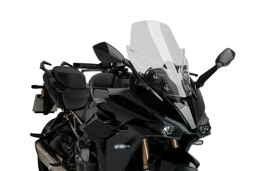 SUZUKI GSX-S 1000 GT [2025] - túraképernyő | Tiszta | PUIG 21342W