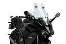 SUZUKI GSX-S 1000 GT [2025] - túraernyő spoiler képernyővel | Tiszta | PUIG 21343W