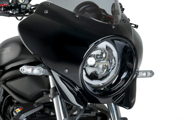 KAWASAKI ELIMINATOR 500 SE [2025] – Lumen Z LED fényszóró – fekete