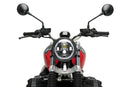 KAWASAKI ELIMINATOR 500 SE [2025] – Lumen Z LED fényszóró – fekete-4