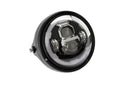KAWASAKI ELIMINATOR 500 SE [2025] – Lumen Z LED fényszóró – fekete-5