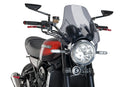 KAWASAKI Z 900 RS SE [2025] - Plusz szélvédő | Színezett | PUIG 21353H