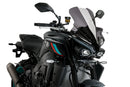 YAMAHA MT-10 SP [2025] - Új generációs túraképernyő | Erősen tónusú | PUIG 21362F
