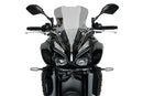 YAMAHA MT-10 SP [2025] - Új generációs túraképernyő | Színezett | PUIG 21362H