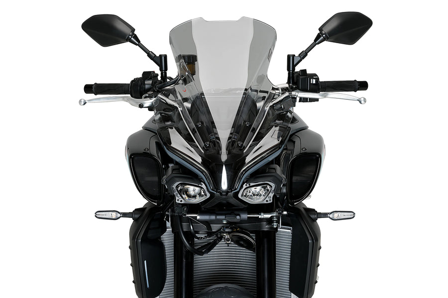 YAMAHA MT-10 SP [2025] - Új generációs túraképernyő | Színezett | PUIG 21362H