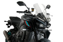 YAMAHA MT-10 SP [2025] - Új generációs túraképernyő | Tiszta | PUIG 21362W