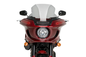 HARLEY DAVIDSON SOFTAIL LOW RIDER ST FXLRST [2025] - High-Road Touring képernyő | Színezett | PUIG 21366H