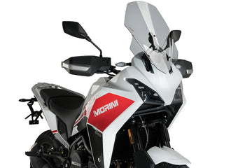 MOTO MORINI X-CAPE 700 [2024] - túraképernyő | Színezett | PUIG 21388H
