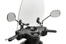 YAMAHA Neo's [2025] - Rollerscheibe Trafic | Getönt | PUIG 21390H