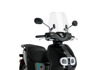 YAMAHA Neo's [2025] - Robogótárcsa Trafic | Tiszta | PUIG 21390W
