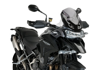 TRIUMPH TIGER 1200 RALLY PRO [2025] - sportkorong | Erősen tónusú | PUIG 21394F