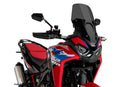 HONDA CRF 1100 L AFRICA TWIN ADVENTURE SPORTS [2025] – túra képernyő-26