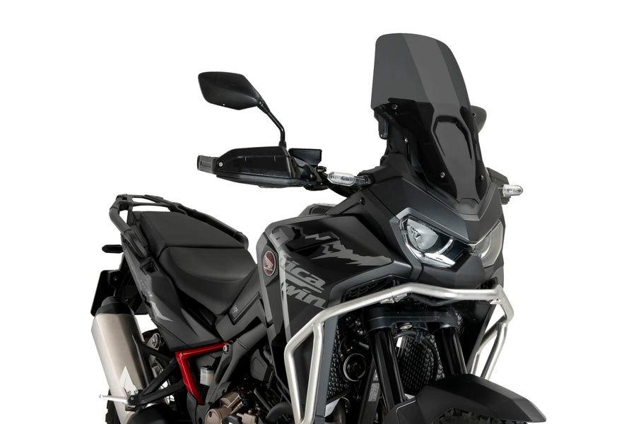 HONDA CRF 1100 L AFRICA TWIN ADVENTURE SPORTS [2025] – túra képernyő